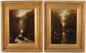 PR OF 19TH C. ENGLISH LANDSCAP