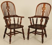 PR. OF 19TH C. ENGLISH BROAD A