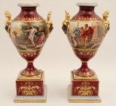 PR. OF 19TH C. ROYAL VIENNA CA