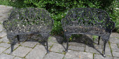 PR OF 19TH CENTURY VERSAILLE P