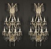 PR OF 7 LIGHT MARIA THERESA ST