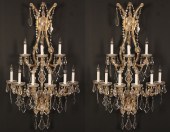 PR OF 9 LIGHT MARIA THERESA ST