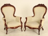 PR OF AMERICAN VICTORIAN STYLE