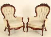 PR OF AMERICAN VICTORIAN STYLE