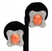 PR. OF ANGEL SKIN CORAL, DIAMO