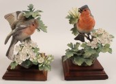 PR OF CHAFFINCH AND MAY BY DOR