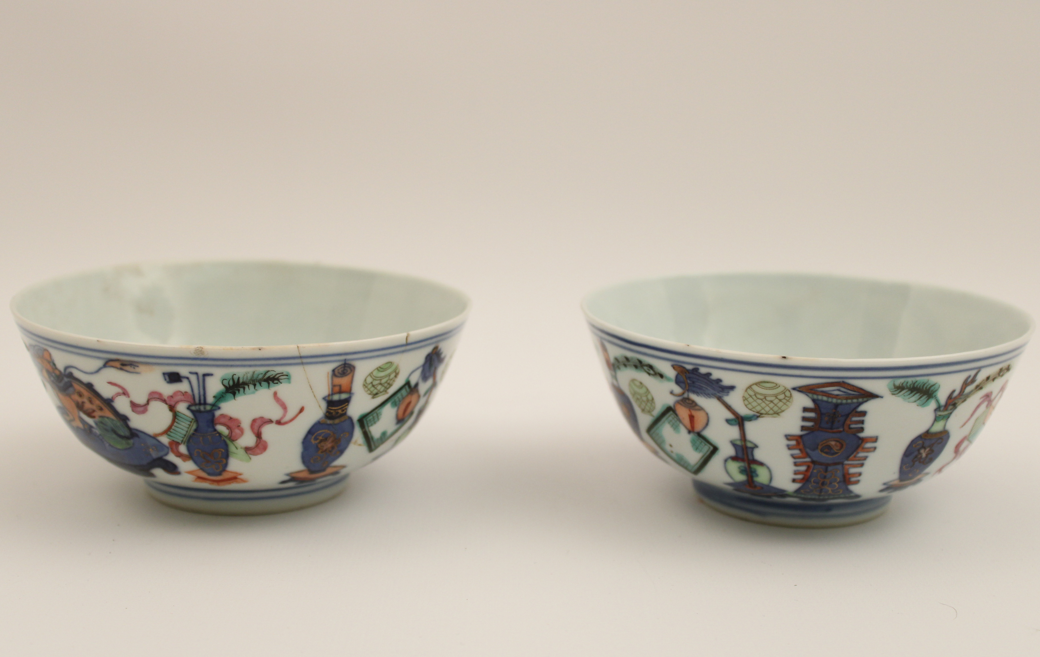 PR OF CHINESE QING DYNASTY