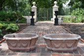PR OF CLASSICAL DESIGN ROSE PI