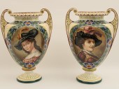 PR. OF CONTINENTAL FAIENCE CLA