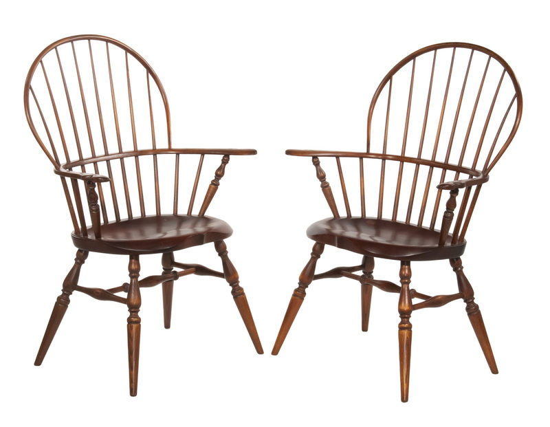PR OF CUSTOM MAINE-MADE WINDSOR