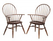 PR OF CUSTOM MAINE-MADE WINDSO