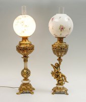 PR OF ELECTRIFIED BRASS AND MA