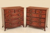 PR. OF ENGLISH FLAME MAHOGANY
