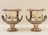 PR. OF ENGLISH SILVER PLATED W