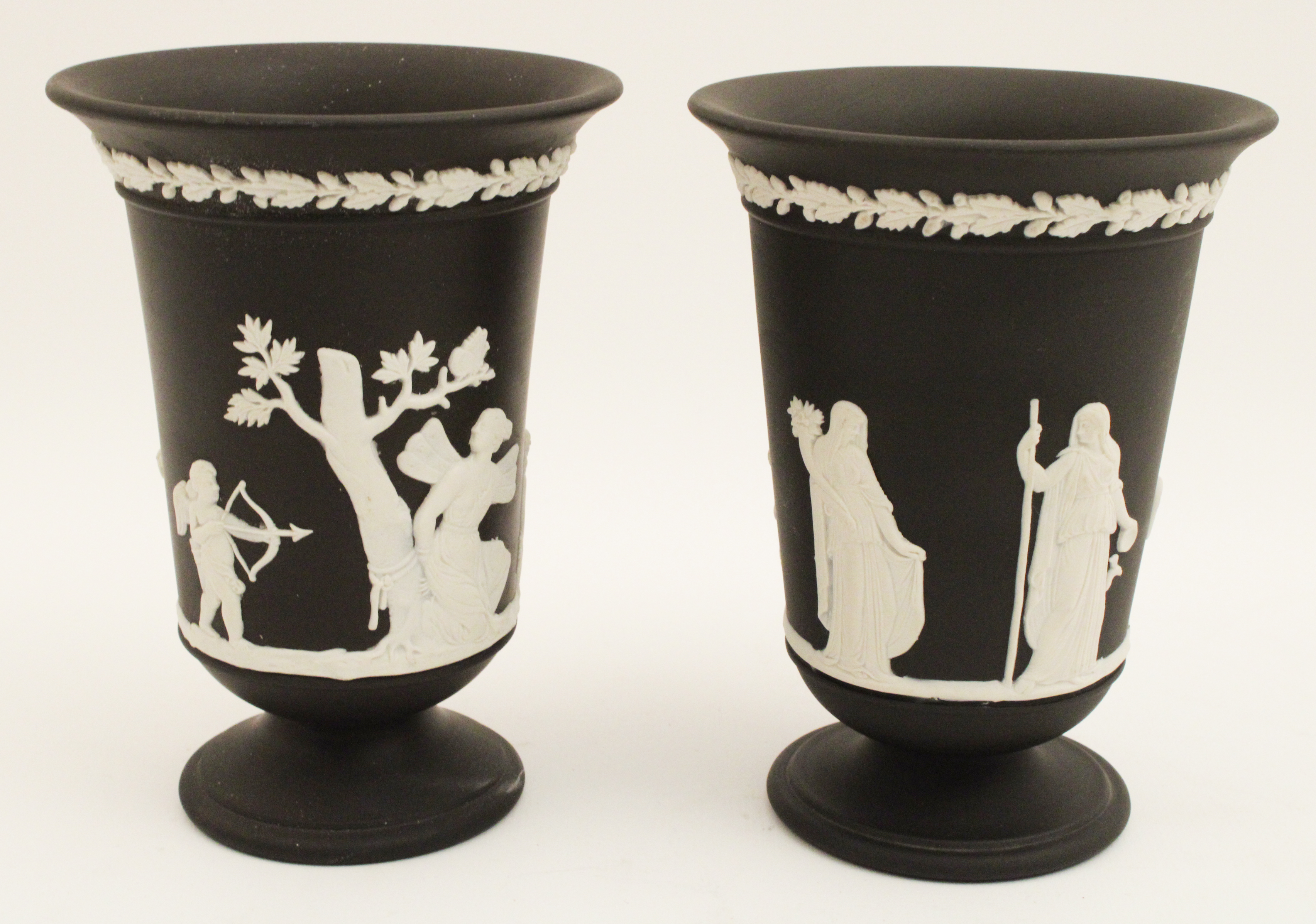 PR. OF ENGLISH WEDGEWOOD FLAIR