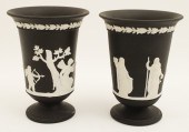 PR. OF ENGLISH WEDGEWOOD FLAIR