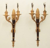 PR. OF FRENCH ORMOLU AND BRUN-
