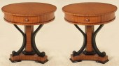 PR OF GERMAN BIEDERMEIER STYLE