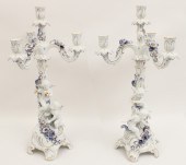 PR. OF GERMAN PORCELAIN  FIGUR