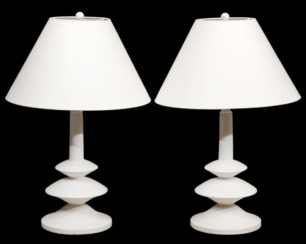 PR. OF GIACOMETTI STYLE