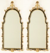 PR. OF MIRRORS BY FRIEDMAN BRO