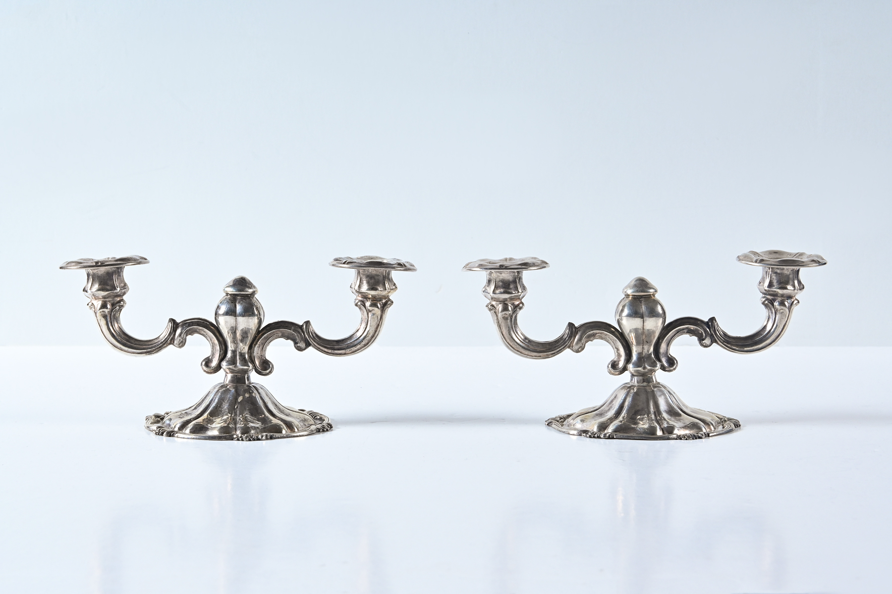 PR. OF PERUVIAN STERLING