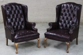 PR. OF Q.A. STYLE LEATHER HIGH