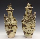 PR. OF QINGBAI GLAZED COVERED