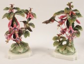 PR OF RUBY THROATED HUMMINGBIR