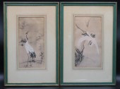 PR OF SIGNED JAPANESE? ANTIQUE