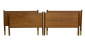 PR OF SOBORG MOBELFABRIK TWIN