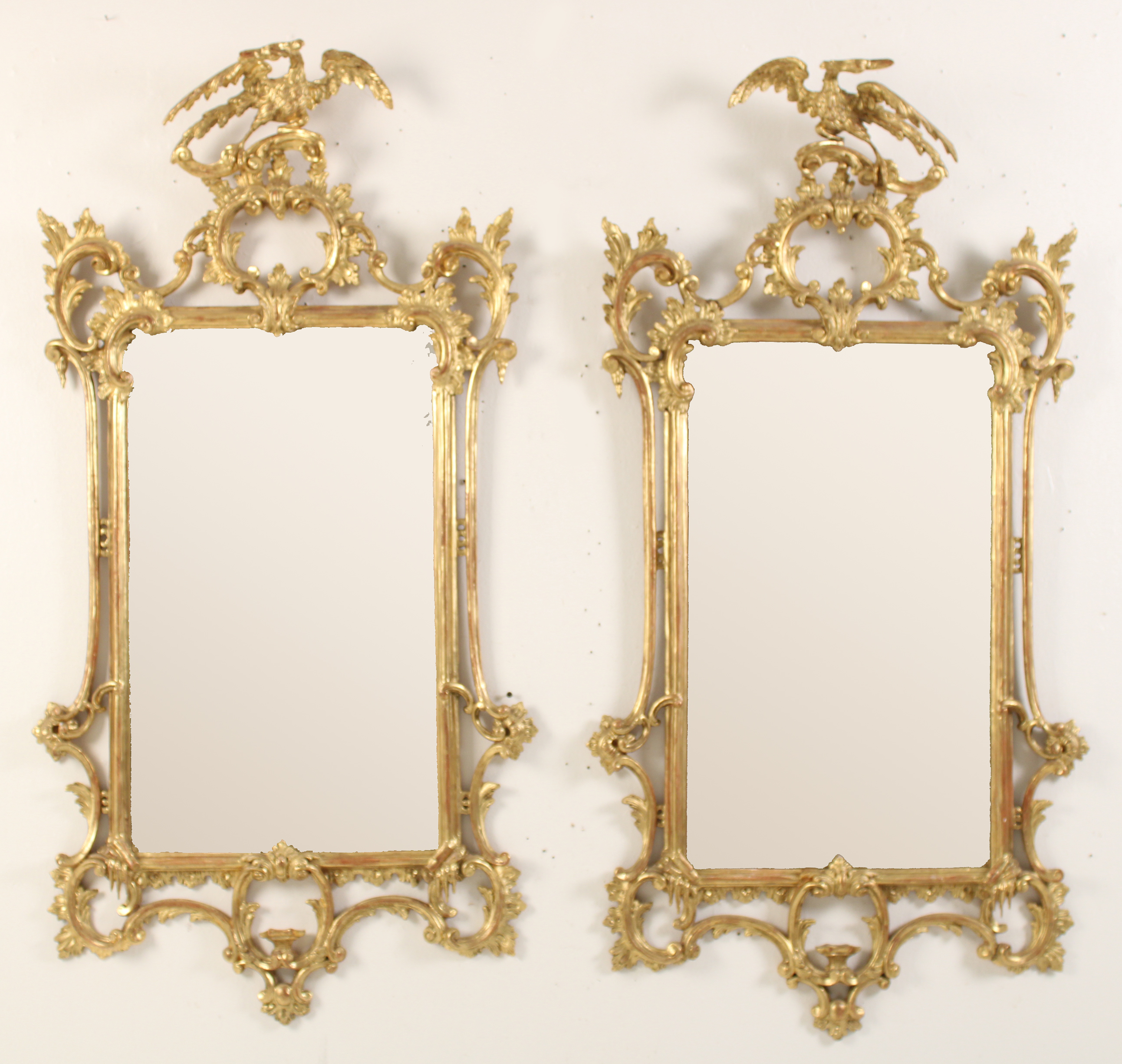 PR. OF WATER GILT GOLD LEAF