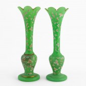 PR. OPALINE APPLE GREEN ENAMEL