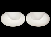 PR. PASTIL 'GYRO' CHAIRS BY EE