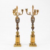 PR. PATINATED VICTORY EMPIRE O