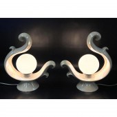 Pr Pearlized Glaze Chalkware M