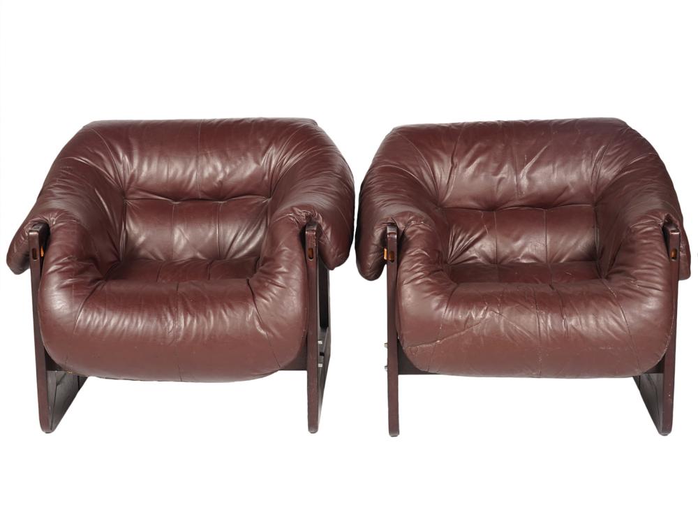 PR. PERCIVAL LAFER LEATHER MP-091