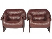 PR. PERCIVAL LAFER LEATHER MP-