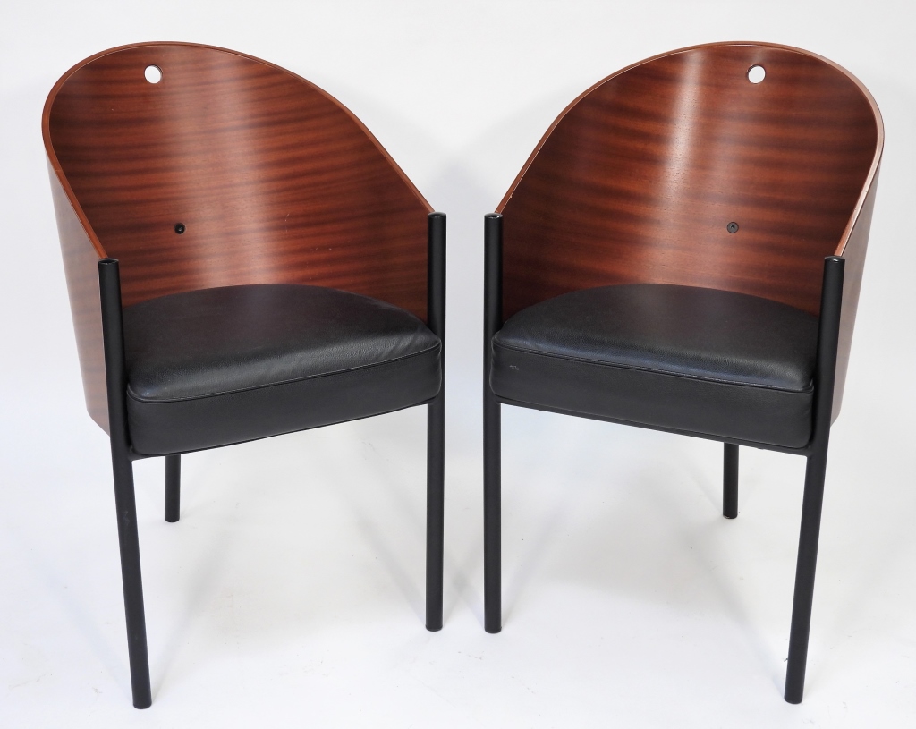 PR PHILIPPE STARCK FOR DRIADE MCM