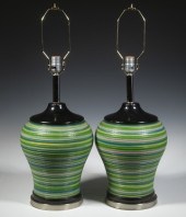 PR PIERI TULLIO MID-CENTURY TA