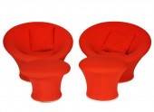PR. PIERRE PAULIN 'MUSHROOM' C