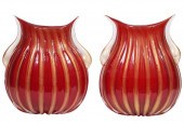 PR. PINO SIGNORETTO MURANO RED