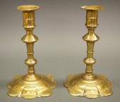 PR. QUEEN ANNE CANDLESTICKSA P