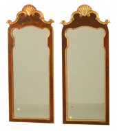 PR QUEEN ANNE STYLE GILTWOOD &
