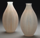 Pr. R. Lalique ''Acacia'' fros