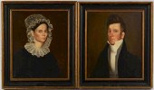 PR. RALPH E. EARL PORTRAITS, H