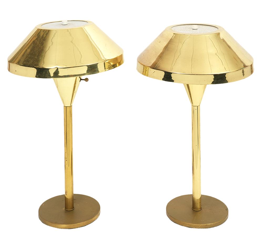 PR. RARE WALTER VON NESSEN TABLE