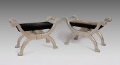 PR REGENCY STYLE SILVER WHITE