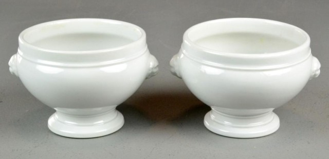 Pr. Richard Ginori Porcelain