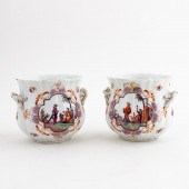 PR., RICHARD KLEMM CHINOISERIE